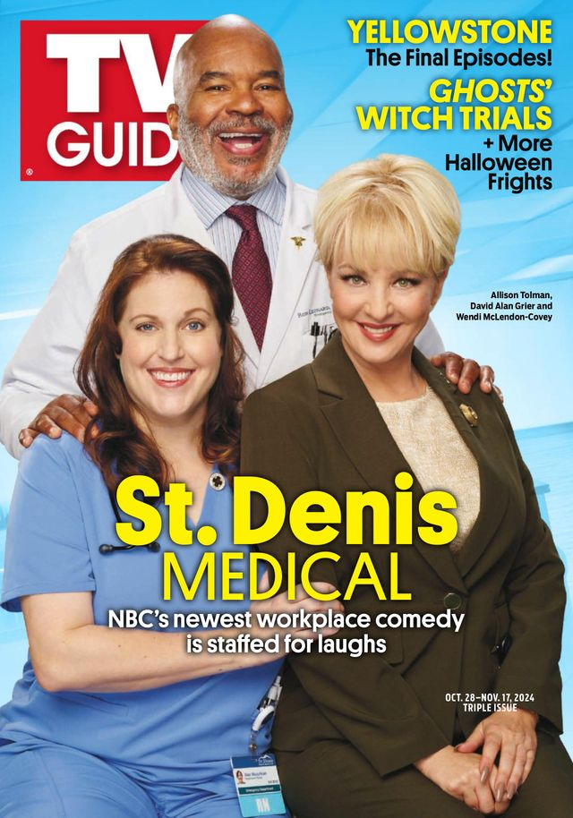 TV Guide Magazine Magazines Subscriptions sureshotbooks.com