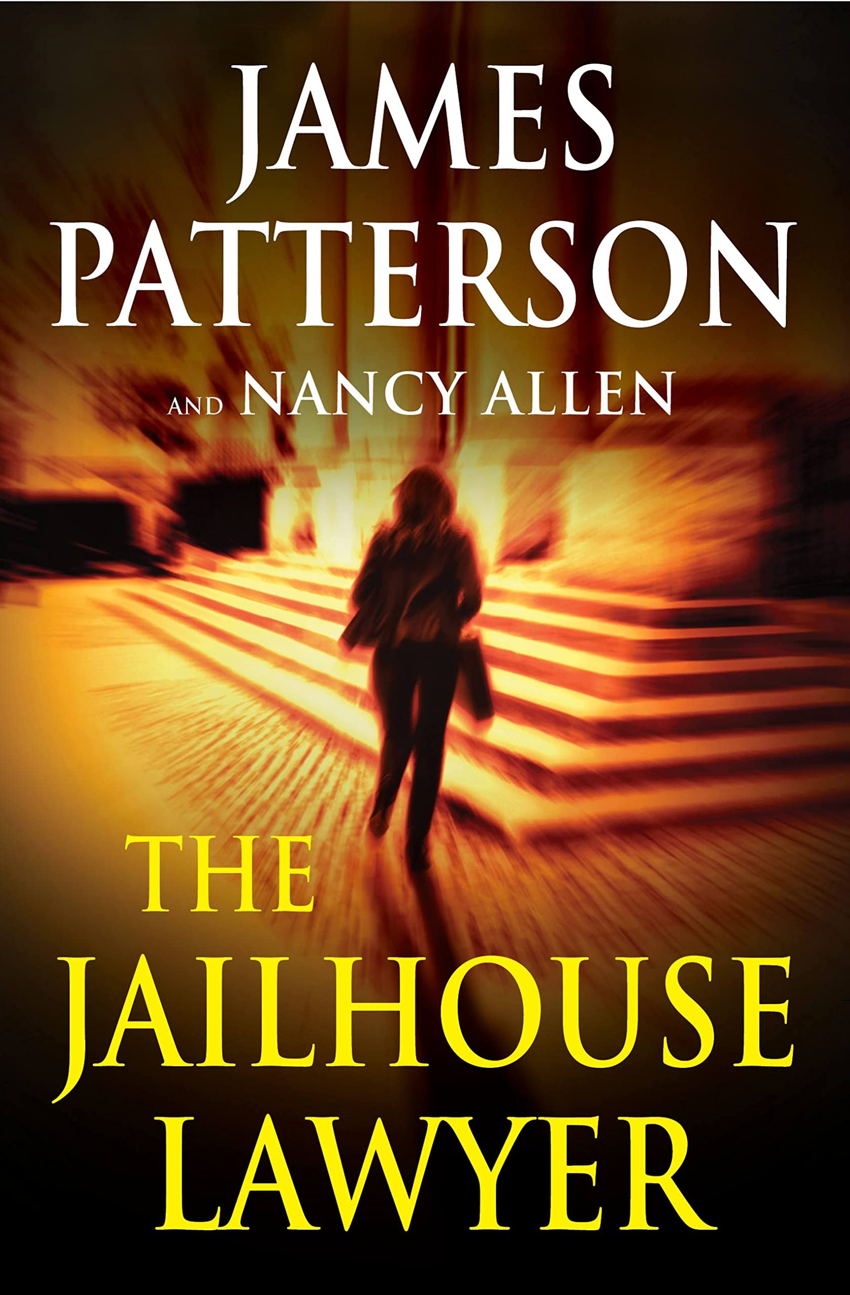 The Jailhouse Lawyer - IN Corrections Bookstore