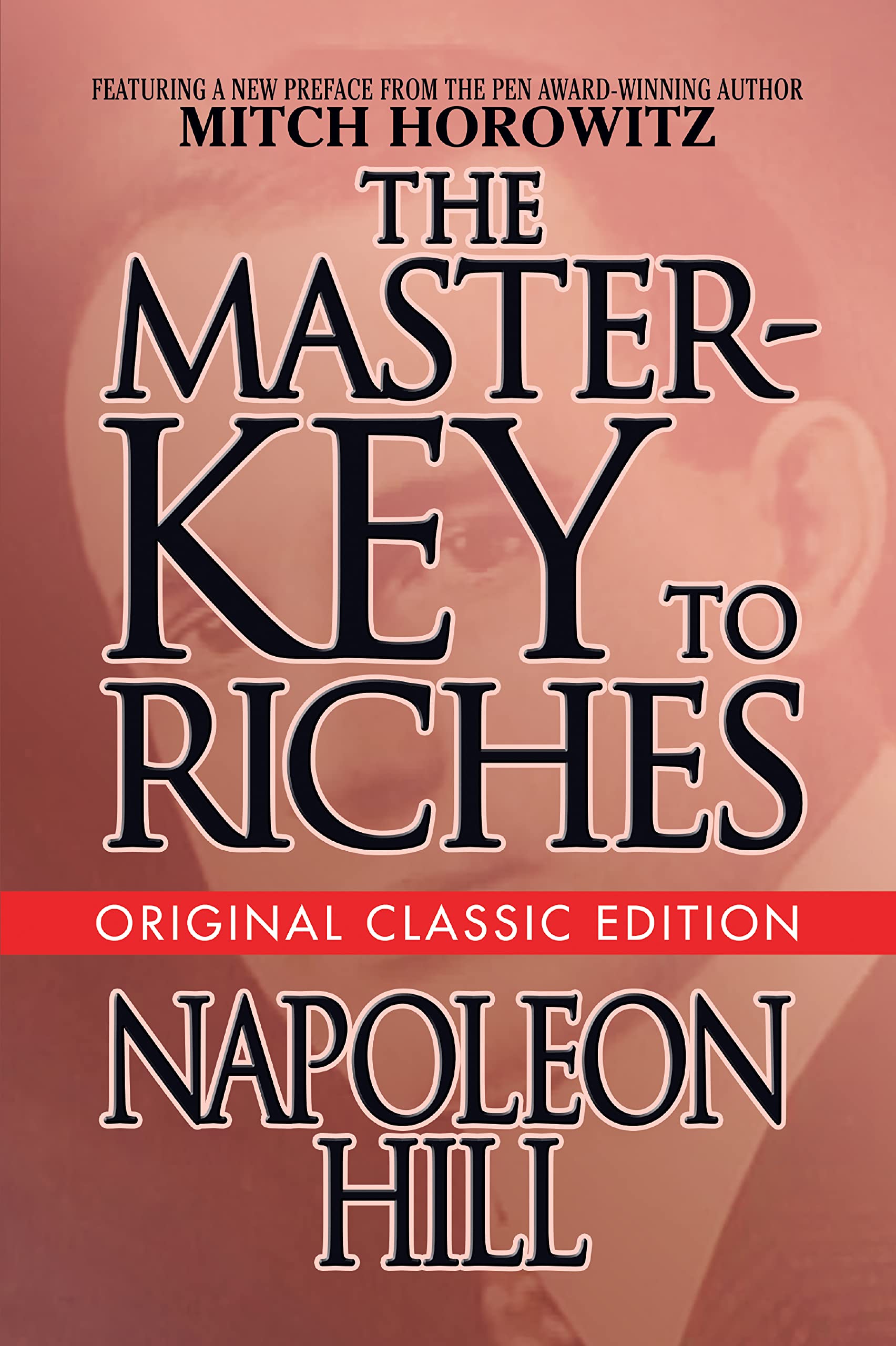 The Master-Key to Riches - IN Corrections Bookstore