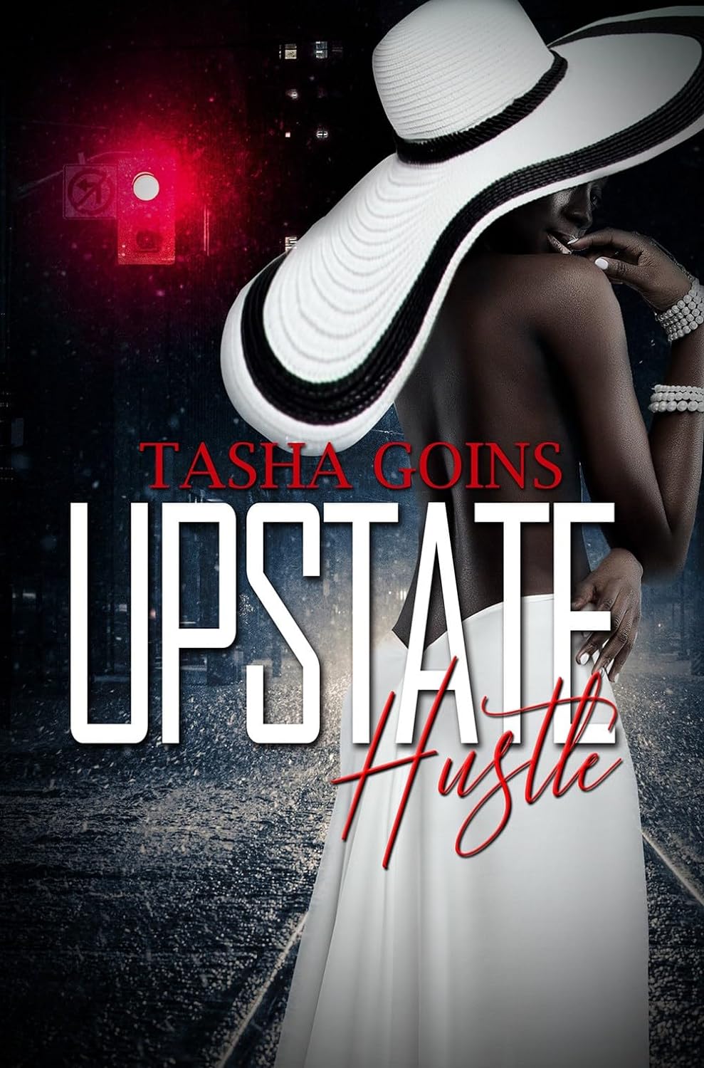 Upstate Hustle - IN Corrections Bookstore