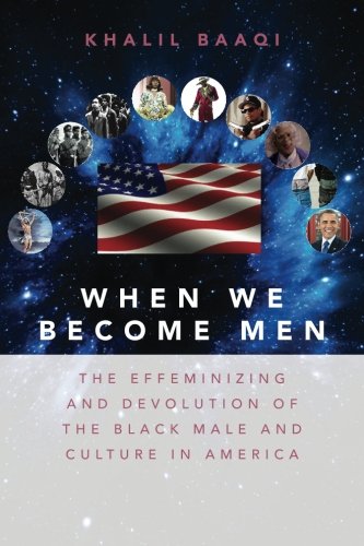 When We Become Men SureShot Books