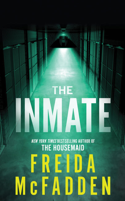 The Inmate - IN Corrections Bookstore