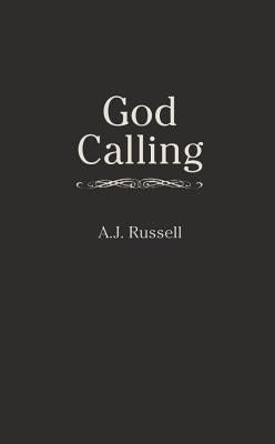 God Calling by Russell, A. J. - IN Corrections Bookstore