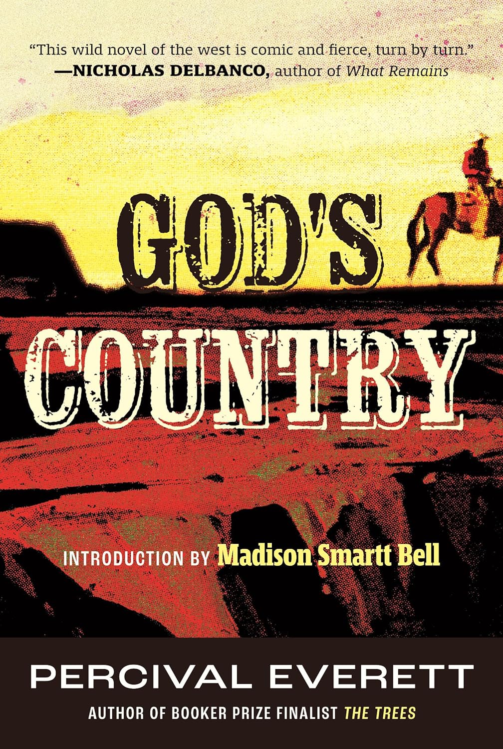 God's Country - IN Corrections Bookstore