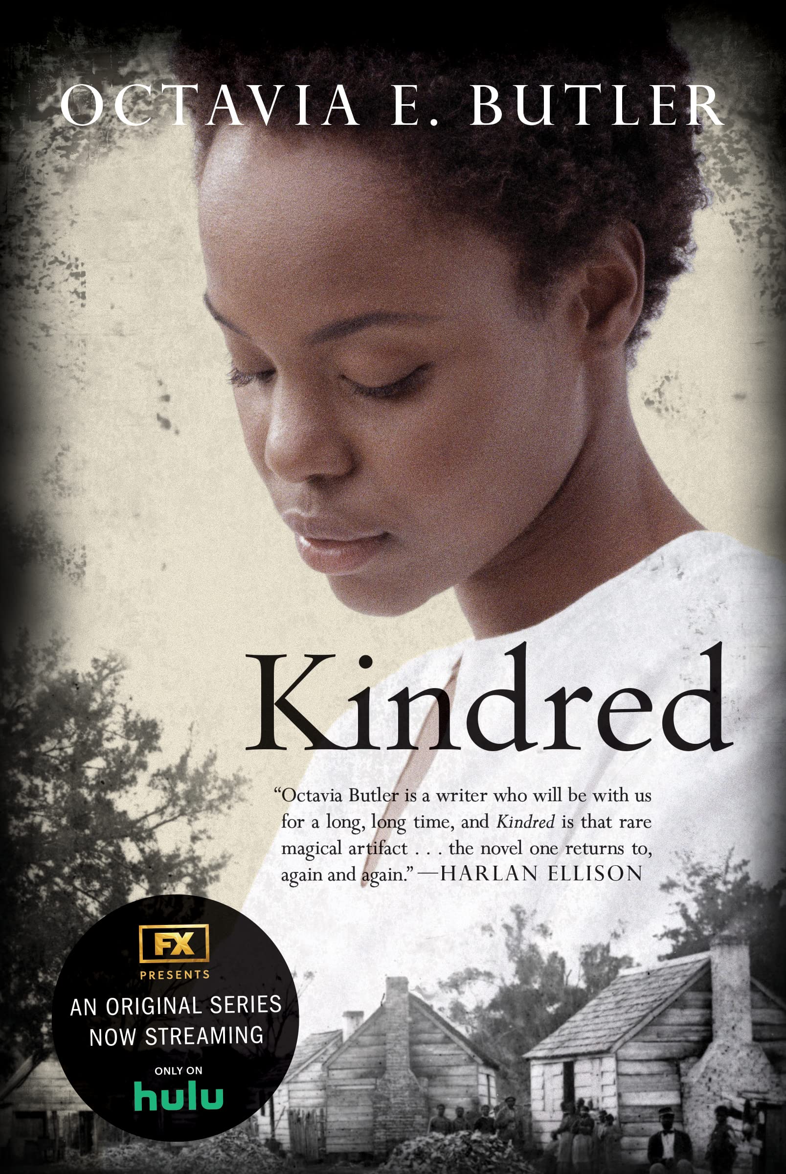 Kindred - IN Corrections Bookstore