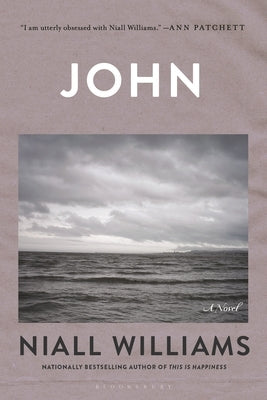 John by Williams, Niall