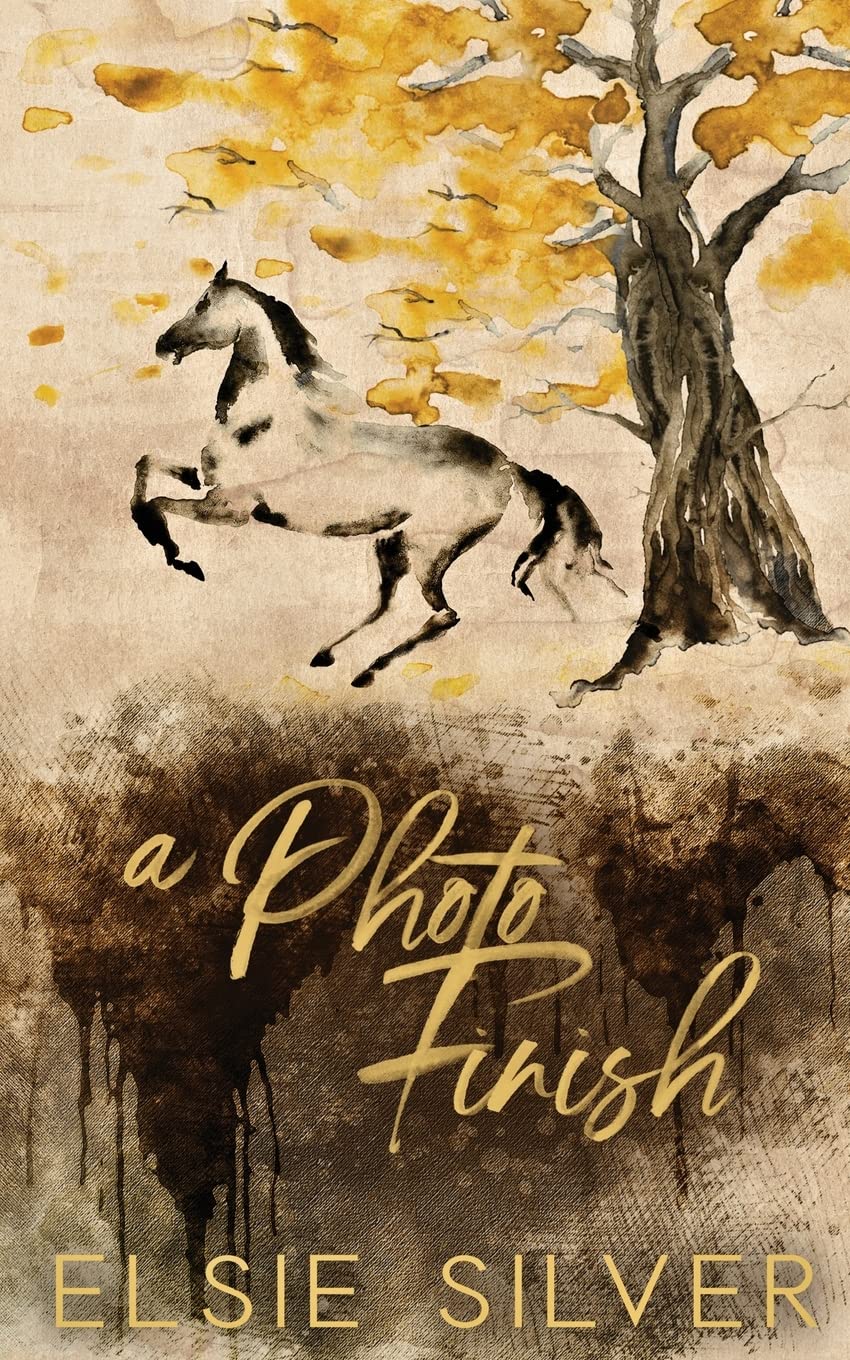 A Photo Finish (Special Edition) (Gold Rush Ranch #2) - IN Corrections Bookstore