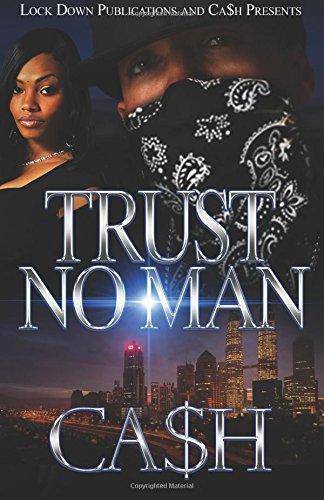 Trust No Man - IN Corrections Bookstore