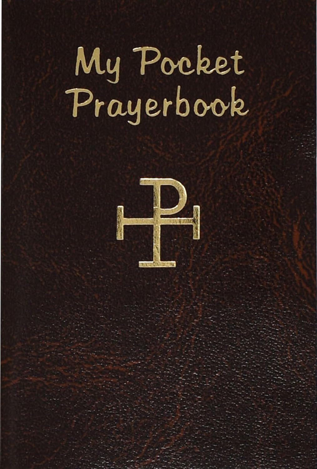 My Pocket Prayer Book - Indiana Corrections Bookstore