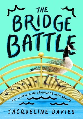 The Bridge Battle Paperback Clarion Books