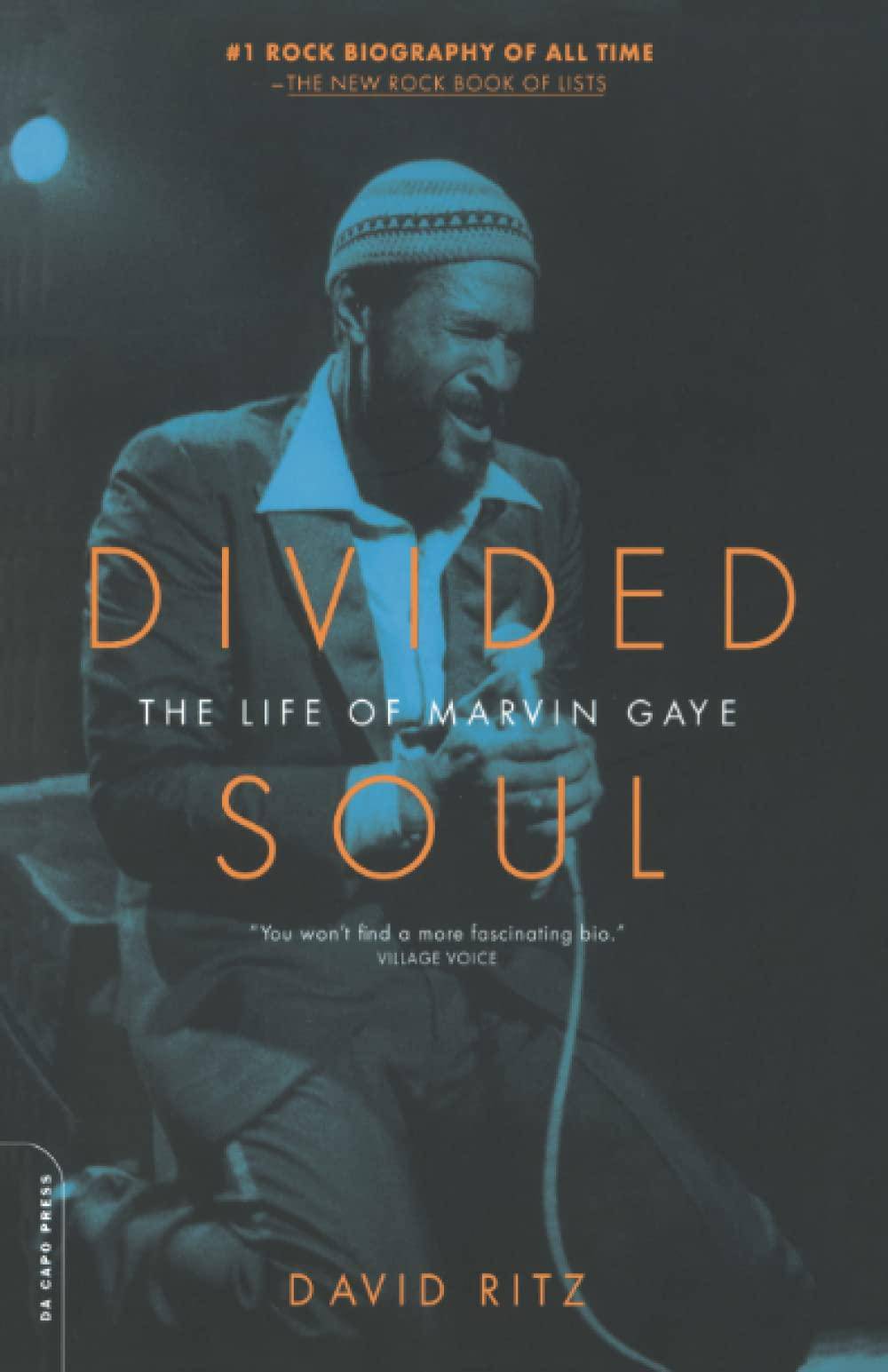 Divided Soul - IN Corrections Bookstore