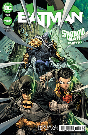 BATMAN MAGAZINE Magazines Subscriptions DC Comics