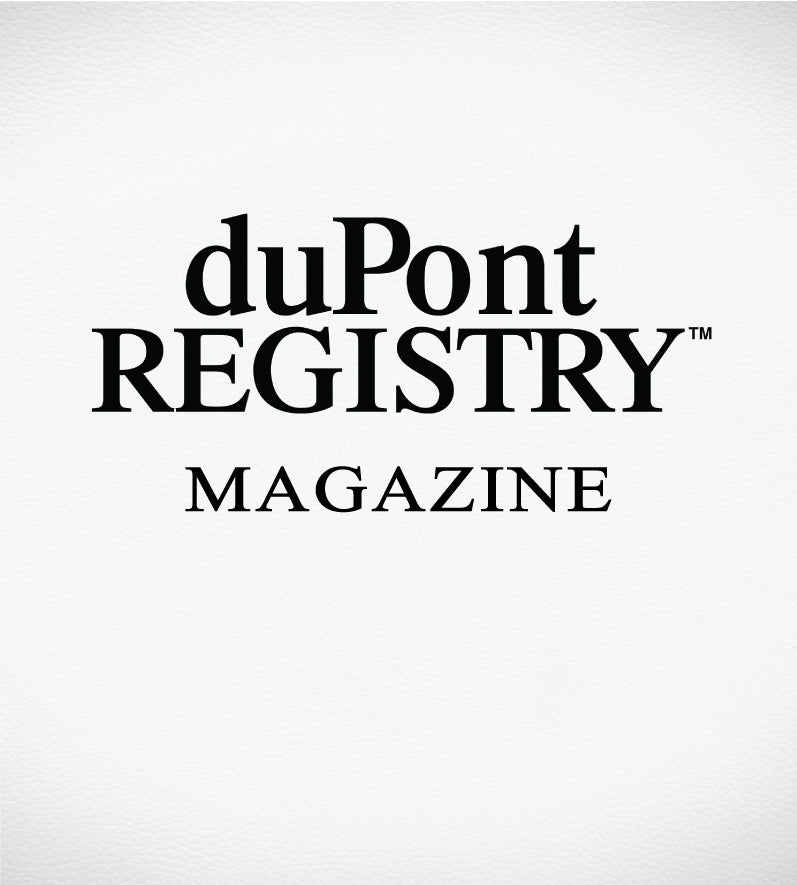 DuPont Registry Magazine