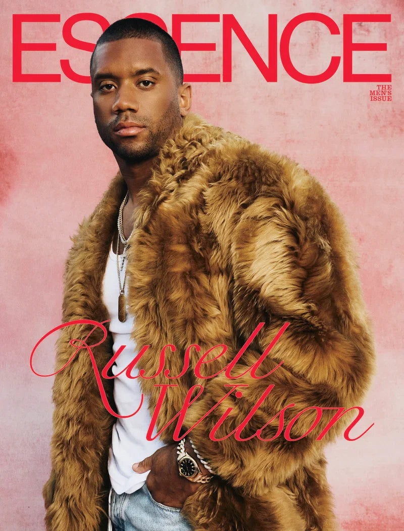 Essence Magazine