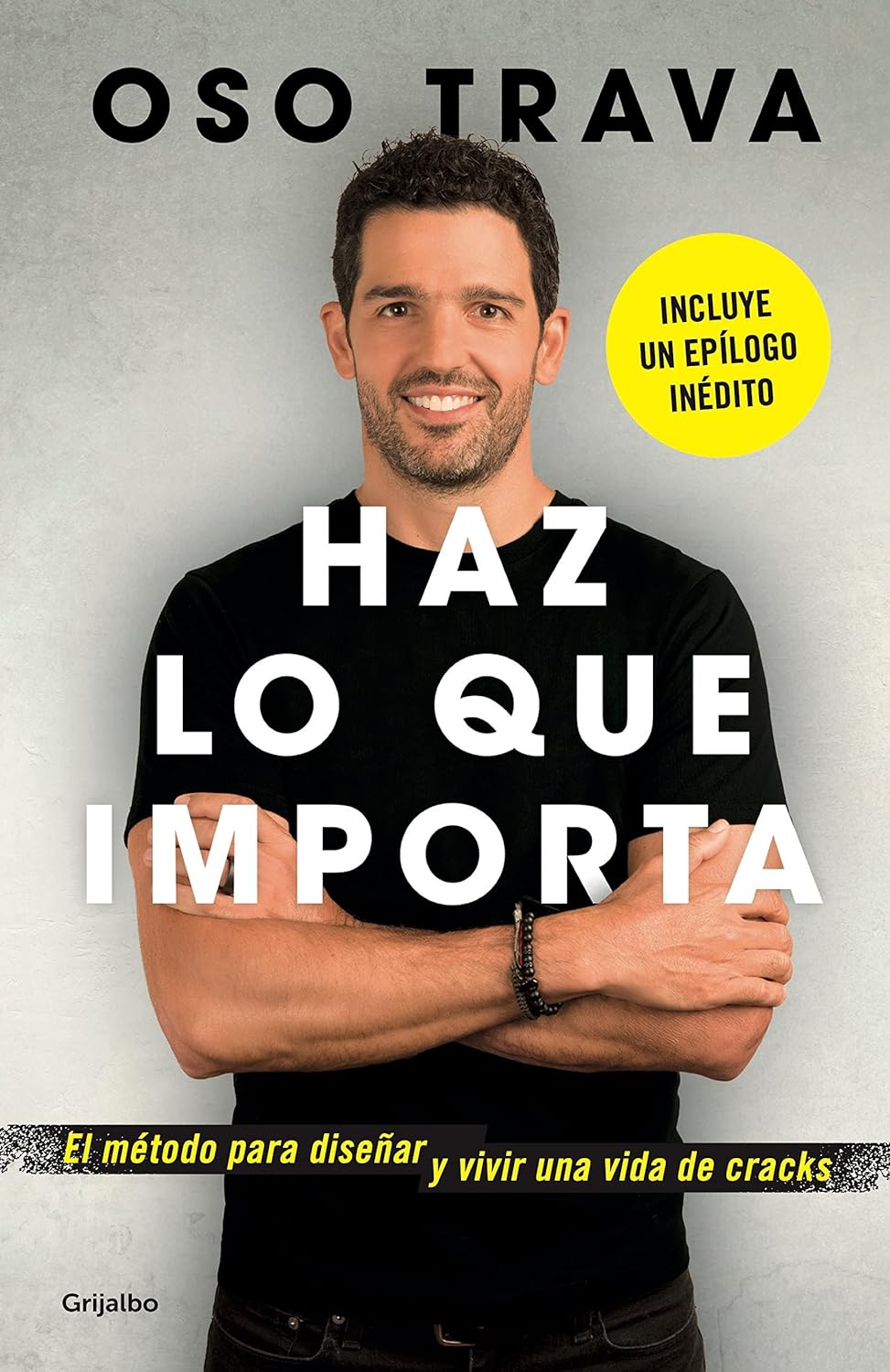 Haz lo que importa / Do What Matters (Spanish Edition)