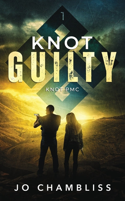 Knot Guilty SureShot Books