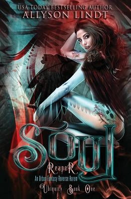 Soul Reaper by Lindt, Allyson