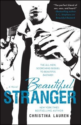 Beautiful Stranger: Volume 2 by Lauren, Christina - IN Corrections Bookstore