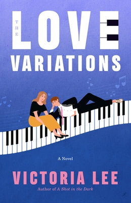 The Love Variations by Lee, Victoria