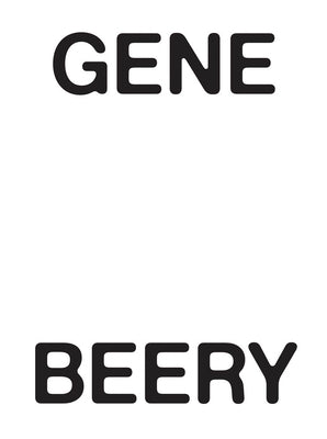 Gene Beery by Beery, Gene