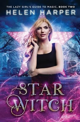 Star Witch by Harper, Helen