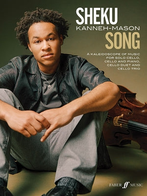 Sheku Kanneh-Mason -- Song by Kanneh-Mason, Sheku