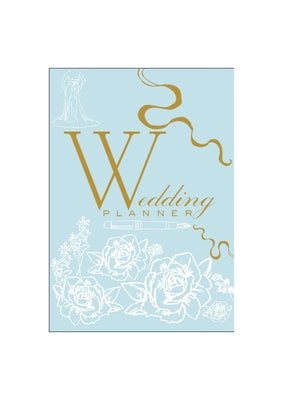 The Wedding Planner by New Holland Publishers