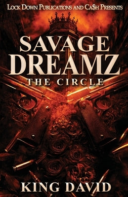 Savage Dreamz by David, King