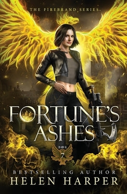 Fortune's Ashes by Harper, Helen