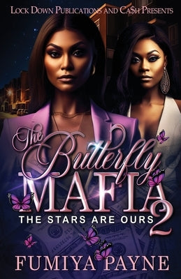 The Butterfly Mafia 2 by Payne, Fumiya - IN Corrections Bookstore