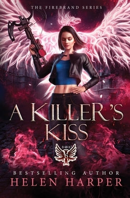 A Killer's Kiss by Harper, Helen