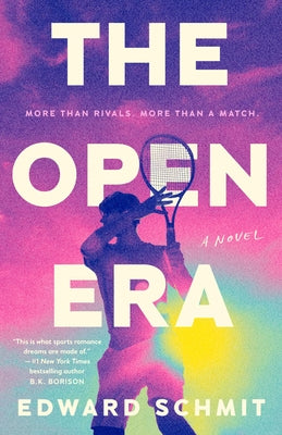 The Open Era by Schmit, Edward