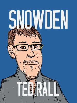 Snowden by Rall, Ted