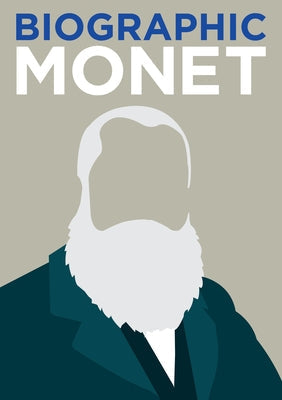 Biographic: Monet by Wiles, Richard