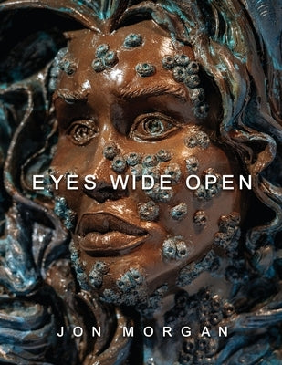 Eyes Wide Open by Morgan, Jon