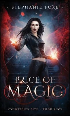 Price of Magic by Foxe, Stephanie