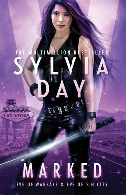 Marked: Warfare and Sin City by Day, Sylvia