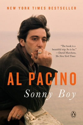 Sonny Boy: A Memoir by Pacino, Al