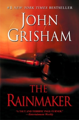 The Rainmaker by Grisham, John