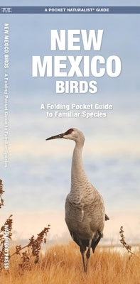 New Mexico Birds by Kavanagh, James