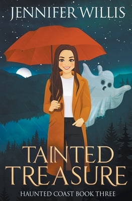 Tainted Treasure by Willis, Jennifer