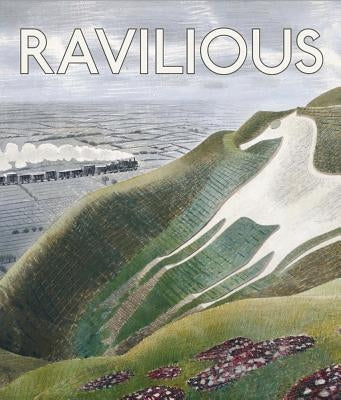 Ravilious by Russell, James