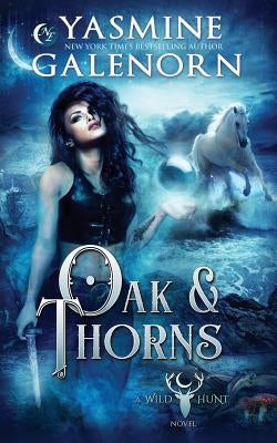 Oak & Thorns by Galenorn, Yasmine