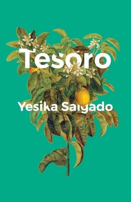 Tesoro by Salgado, Yesika