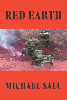 Red Earth by Salu, Michael