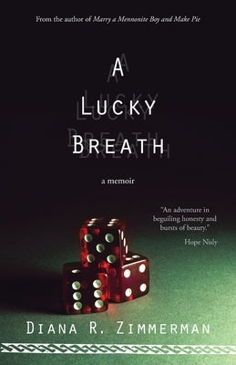 A Lucky Breath by Zimmerman, Diana R.