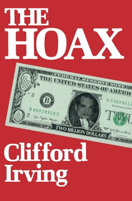 The Hoax: A Memoir by Irving, Clifford