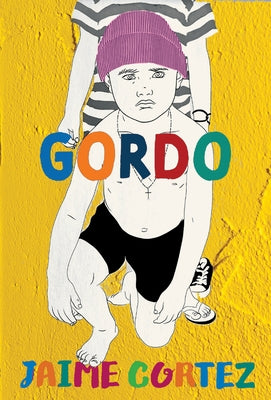 Gordo by Cortez, Jaime