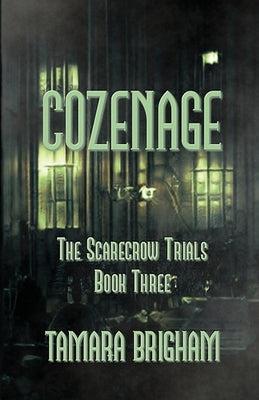 Cozenage by Brigham, Tamara