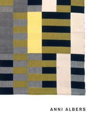 Anni Albers by Coxon, Ann